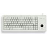 Cherry Compact Keyboard G84-4400 Tastatur