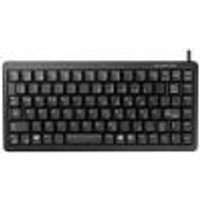 Cherry Compact-Keyboard G84-4100 Tastatur