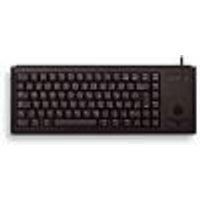 Cherry Compact Keyboard G84-4400 Tastatur