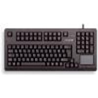 Cherry G80-11900 Touchboard Schwarz