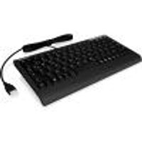 KeySonic ACK-595C+ - Mini USB Tastatur