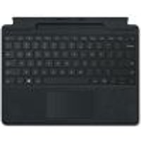 Microsoft Surface Pro Signature Keyboard - Schwarz