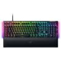 Razer BlackWidow V4 Gaming Tastatur (Yellow Linear Gen-3 Switches)