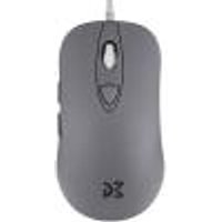 Dream Machines DM1 FPS Smoke Grey - Gaming Maus