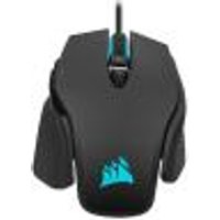 Corsair M65 RGB ULTRA Maus rechts USB Typ-A Optisch 26000 DPI