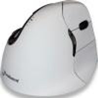 Evoluent Verticalmouse 4 Maus Bluetooth Optisch 2600 DPI