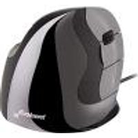 Evoluent VerticalMouse D Medium Maus rechts USB Typ-A Laser