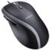 Logitech M500s Innovative Maus mit Kabel