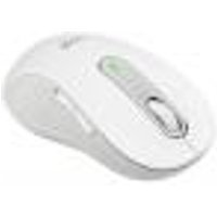 Logitech Signature M650 Maus Linkshändig RF Wireless + Bluetooth Optisch 2000 DPI