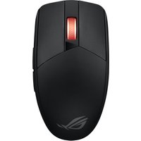 ASUS ROG Strix Impact III Wireless Maus Beidhändig RF Wireless + Bluetooth Optisch 36000 DPI (90MP03D0-BMUA00)