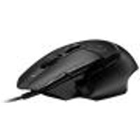 Logitech G G502 X Maus rechts USB Typ-A Optisch 25600 DPI