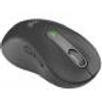 Logitech Signature M650 Maus Linkshändig RF Wireless + Bluetooth Optisch 2000 DPI