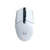 Logitech G G305 Maus rechts RF Wireless + Bluetooth Optisch 12000 DPI