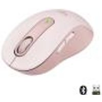 Logitech Signature M650 Maus rechts RF Wireless + Bluetooth Optisch 2000 DPI