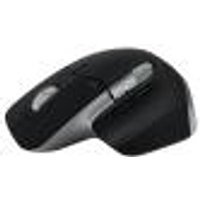 Logitech MX Master 3S for Mac Maus rechts Bluetooth Laser 8000 DPI