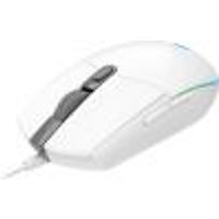 Logitech G G102 Gaming Mouse Maus USB Typ-A 8000 DPI