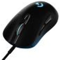 Logitech G G403 Hero Maus rechts USB Typ-A Optisch 25600 DPI