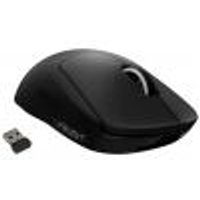 Logitech G Pro X Superlight Wireless Maus