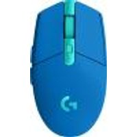 Logitech G G305 Maus rechts RF Wireless + Bluetooth Optisch 12000 DPI