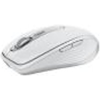 Logitech MX Anywhere 3 f/ Mac Maus rechts Bluetooth Laser 4000 DPI