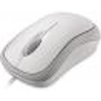 Microsoft Basic Optical Mouse for Business Maus Beidhändig USB Typ-A Optisch 800 DPI