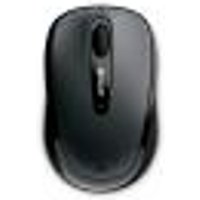 Microsoft Wireless Mobile Mouse 3500 Maus Beidhändig RF Wireless BlueTrack 1000 DPI