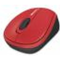 Microsoft Wireless Mobile Mouse 3500 Limited Edition Maus RF Wireless BlueTrack 1000 DPI