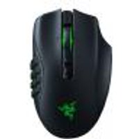 Razer Naga Pro - Gaming Maus