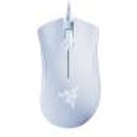 Razer DeathAdder Essential White Edition - Gaming Maus