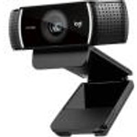 Logitech C922 Pro Stream Webcam