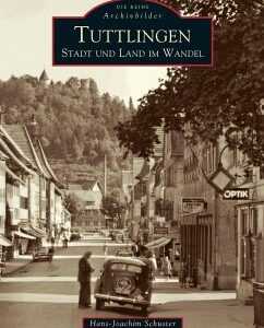 Tuttlingen