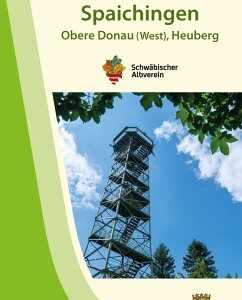 W250 Spaichingen - Obere Donau (West), Heuberg