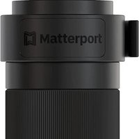 MATTERPORT Pro3 Stativ-/ Tripodhalterung (Adapter)