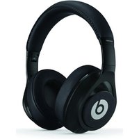 HiFi - Beats by Dr. Dre Executive Over-Ear Kopfhörer #schwarz [Beats by Dr. Dre] (mit OVP) (gebraucht)