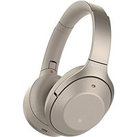 HiFi -  Wireless Headphones Kopfhörer WH-1000XM2 #gold [Sony] (mit OVP) (gebraucht)