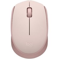 Logitech M171 Kabellose Maus Rosa