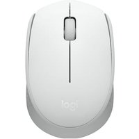 Logitech M171 Kabellose Maus Weiß