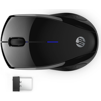 HP INC. HP 220 SILENT WRLS MOUSE (391R4AA)