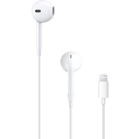 HiFi - EarPods mit Lightning Anschluss #weiß [Apple] (sehr guter Zustand) (gebraucht)