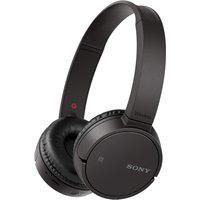 Sonstiges - WH-CH500 Wireless Bluetooth Stereo Headset #schwarz [Sony] (mit OVP) (gebraucht)