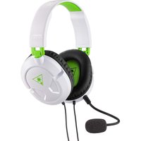 HiFi - Ear Force Recon 50X Headset #weiß [TurtleBeach] (ohne Microphone) (gebraucht) DEFEKT