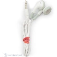 HiFi - In-Ear Kopfhörer #weiß [Dritthersteller] (ohne OVP) (NEU)