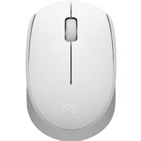 Logitech M171 Kabellose Maus Weiß