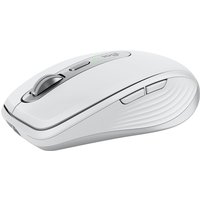 Logitech MX Anywhere 3S Pale Grey - Kompakte kabellose Performance-Maus