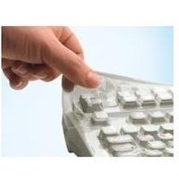 Cherry WetEx - Tastatur-Abdeckung - für TouchBoard G80-11900 (6155141)