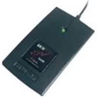RF IDeas Air ID 82 – USB 2.0 – 50,8 x 15,2 x 85,7 mm – FCC – CE – C-TICK – IC – -30 – 65 °C – 5 – 95% – Windows 98SE/2000/XP – Vista – Sun – Citrix – UNIX – Linux (RDR-7L82AKU)