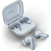 Motorola Moto Buds Glacier Blue