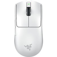 RAZER Viper V3 Pro Weiß - Ultra leichte kabellose symmetrische E-Sport-Maus