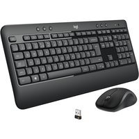 Logitech MK540 Advanced - DE Layout - Kabellose Maus-Tastaturkombination