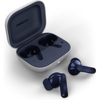 Motorola Moto Buds Starlight Blue